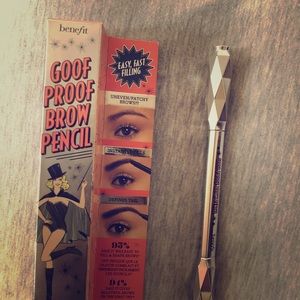 Benefit Goof Proof Brow Pencil